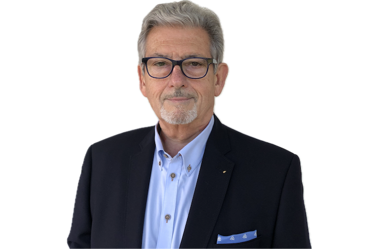 Jean R. Lemaire, independent director